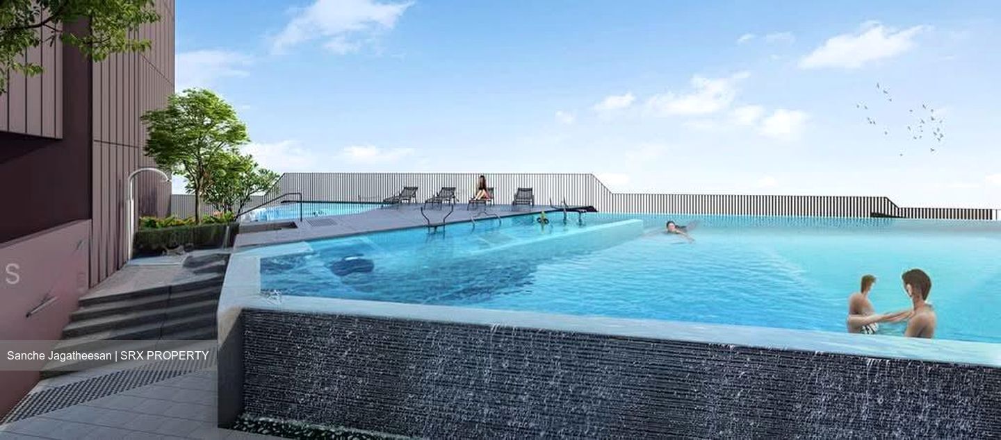 Arina East Residences (D15), Apartment #603776951